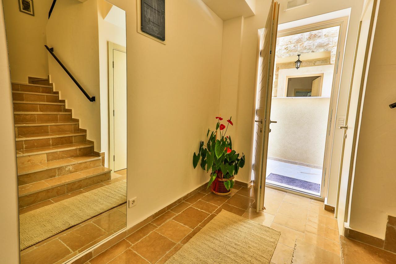 Sunny Villa Jasmine Sveti Stefan Kültér fotó