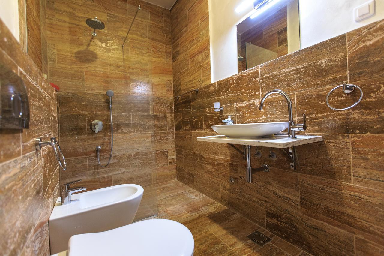 Sunny Villa Jasmine Sveti Stefan Kültér fotó