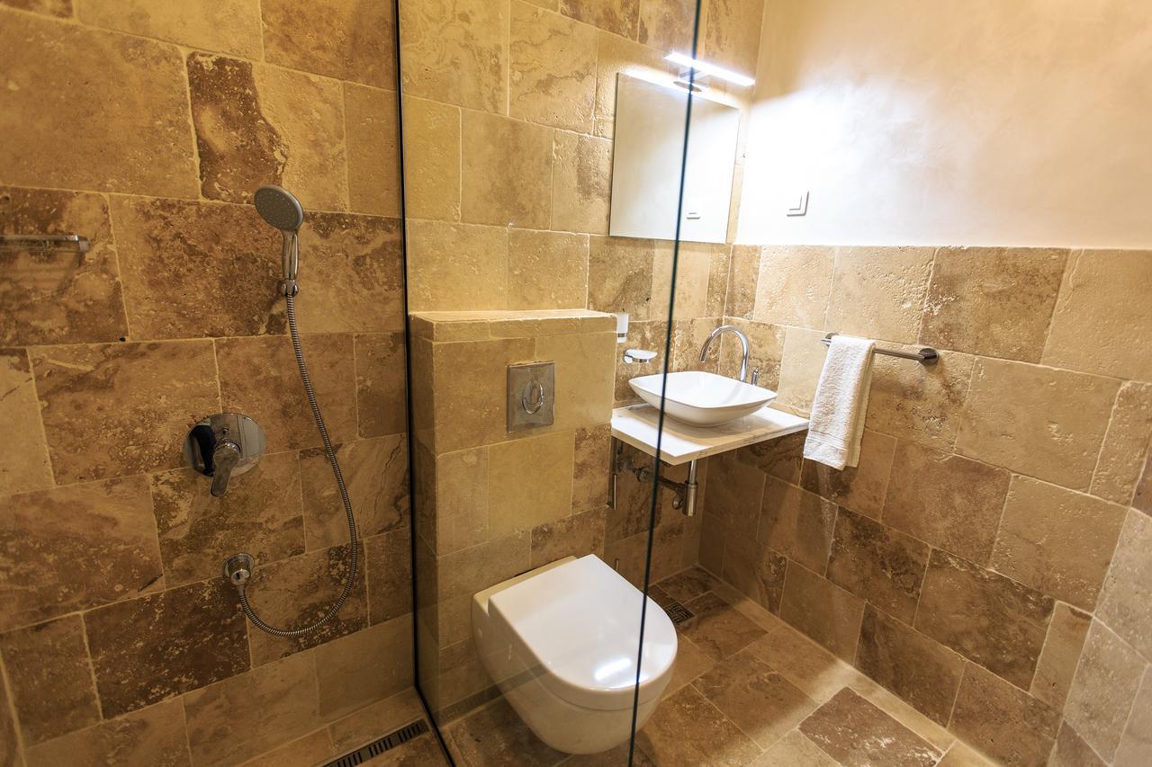 Sunny Villa Jasmine Sveti Stefan Kültér fotó