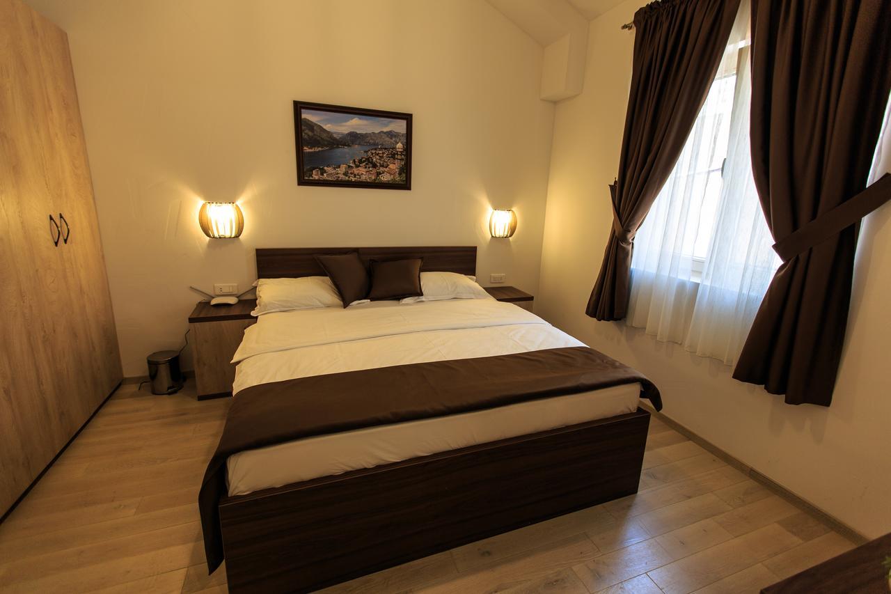 Sunny Villa Jasmine Sveti Stefan Kültér fotó